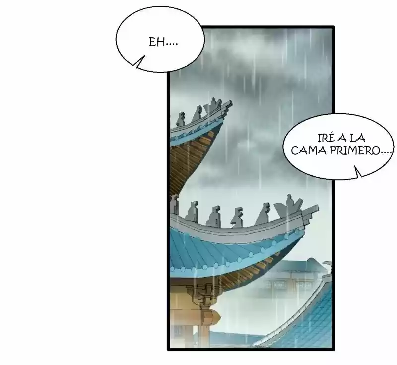 ¿QUE PASA SI NO PUEDO GASTAR SUFICIENTE DINERO? - Capítulo 12 - Página 39 - LectorTMOo