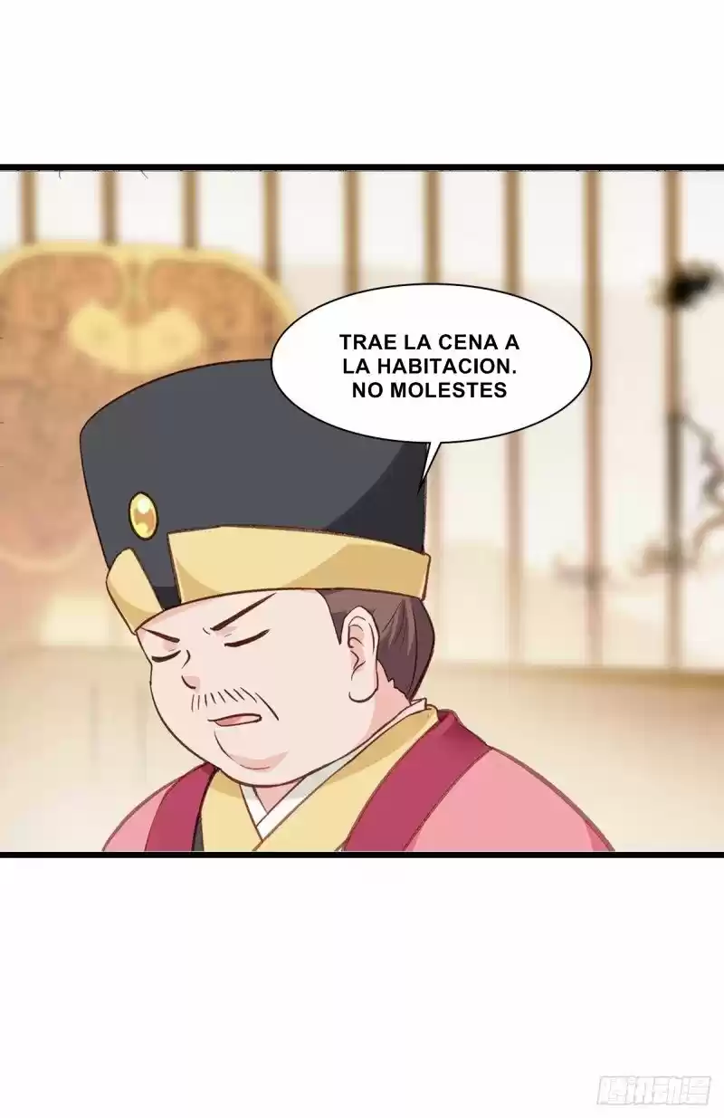 ¿QUE PASA SI NO PUEDO GASTAR SUFICIENTE DINERO? - Capítulo 2 - Página 10 - LectorTMOo