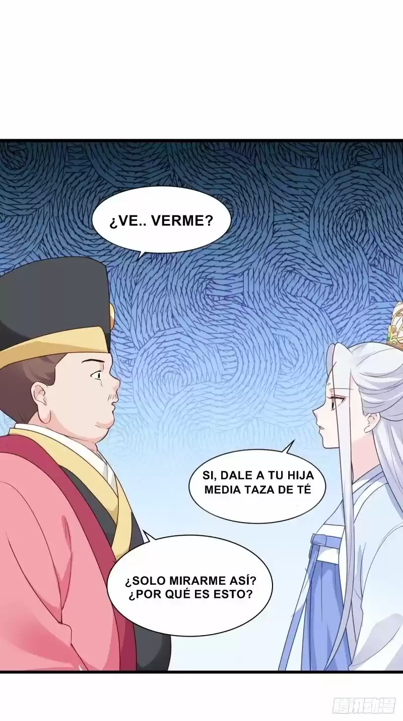 ¿QUE PASA SI NO PUEDO GASTAR SUFICIENTE DINERO? - Capítulo 2 - Página 30 - LectorTMOo