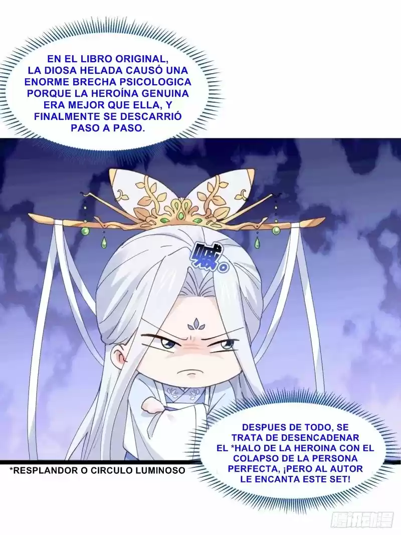 ¿QUE PASA SI NO PUEDO GASTAR SUFICIENTE DINERO? - Capítulo 2 - Página 45 - LectorTMOo