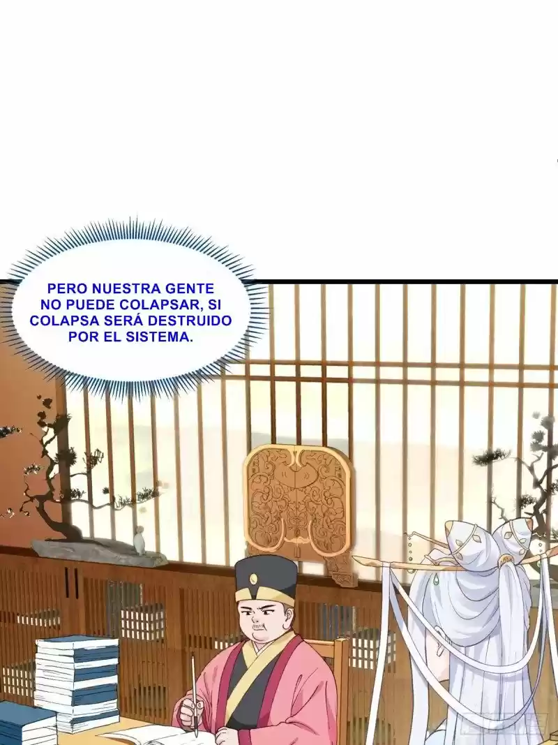 ¿QUE PASA SI NO PUEDO GASTAR SUFICIENTE DINERO? - Capítulo 2 - Página 46 - LectorTMOo