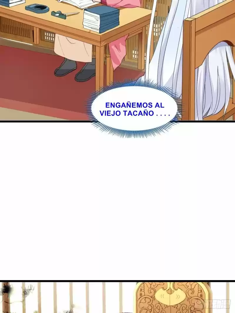 ¿QUE PASA SI NO PUEDO GASTAR SUFICIENTE DINERO? - Capítulo 2 - Página 47 - LectorTMOo