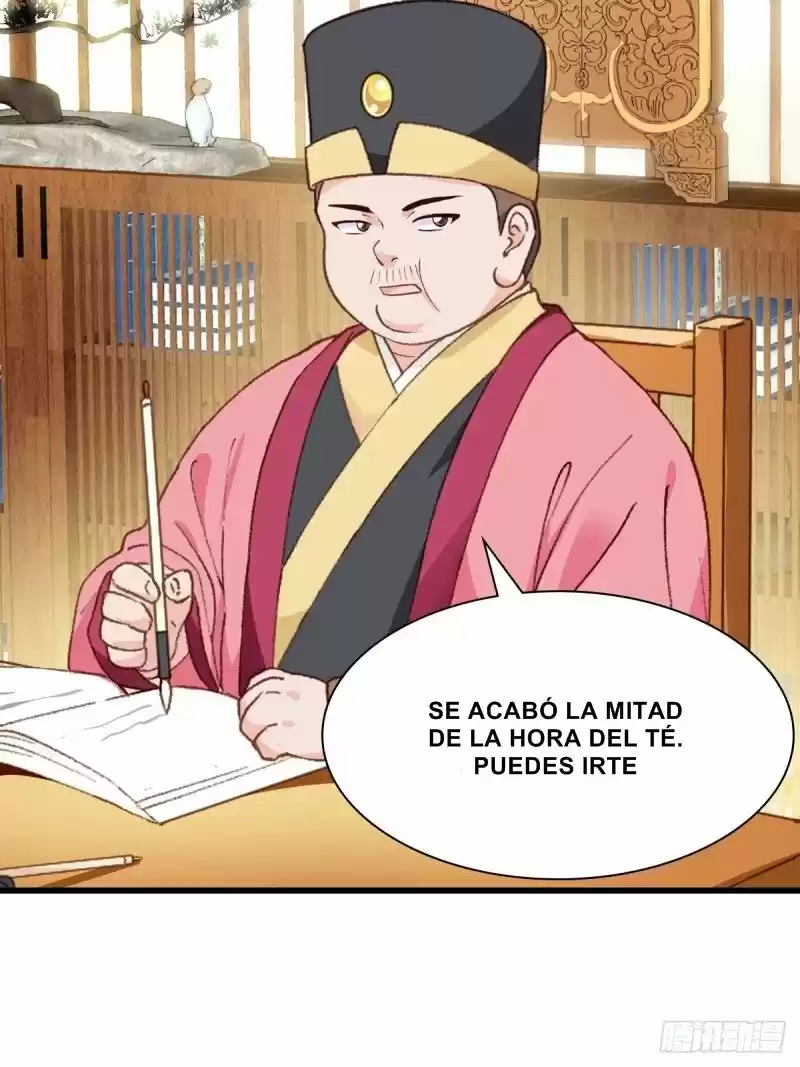 ¿QUE PASA SI NO PUEDO GASTAR SUFICIENTE DINERO? - Capítulo 2 - Página 48 - LectorTMOo