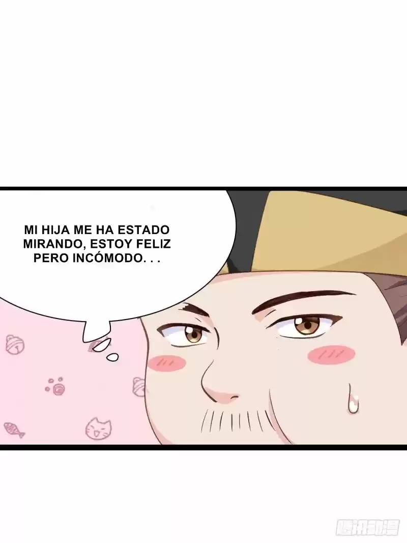 ¿QUE PASA SI NO PUEDO GASTAR SUFICIENTE DINERO? - Capítulo 2 - Página 49 - LectorTMOo
