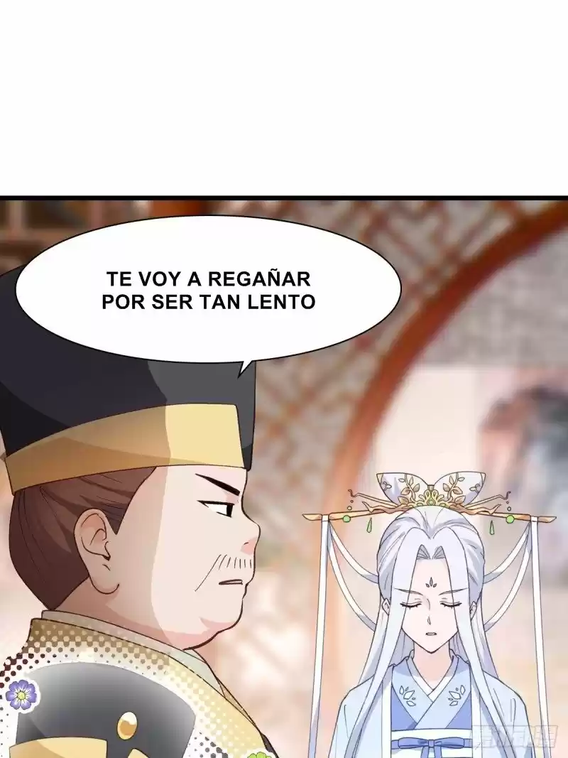 ¿QUE PASA SI NO PUEDO GASTAR SUFICIENTE DINERO? - Capítulo 2 - Página 51 - LectorTMOo