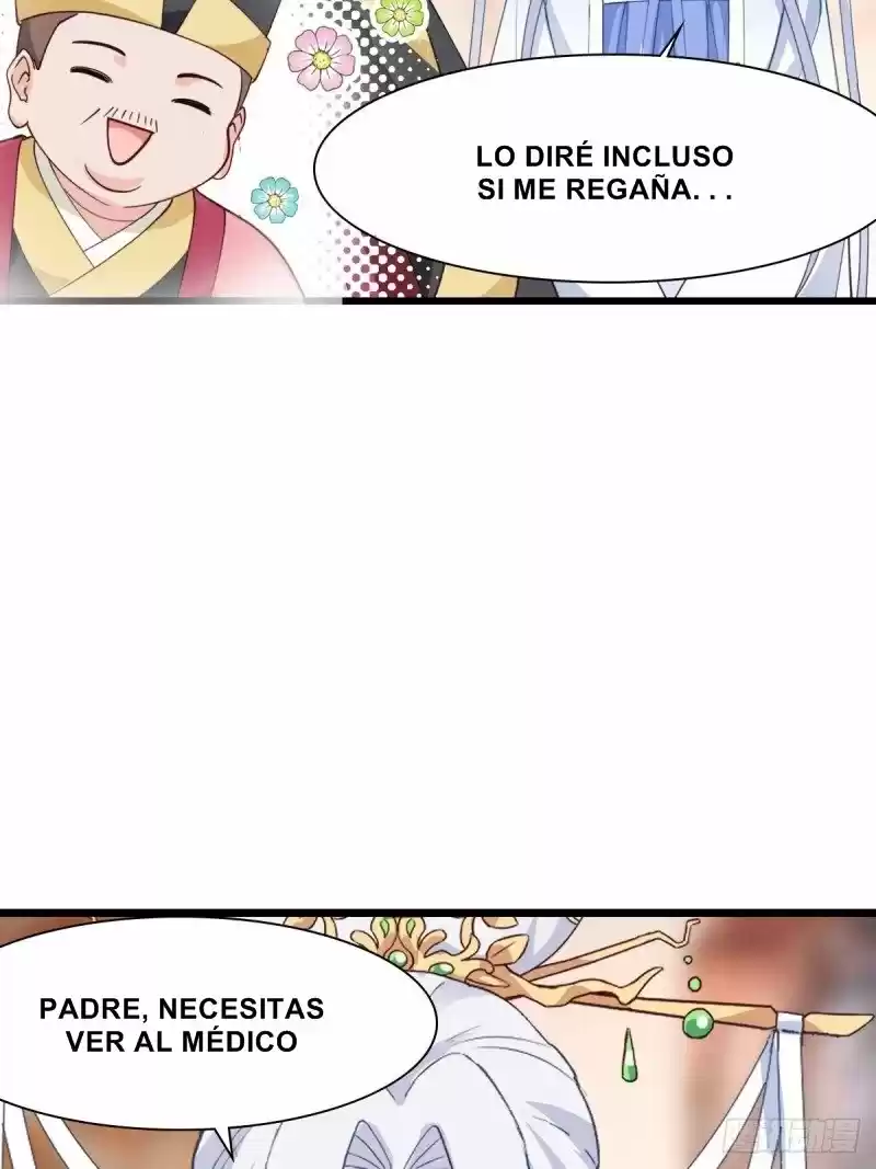 ¿QUE PASA SI NO PUEDO GASTAR SUFICIENTE DINERO? - Capítulo 2 - Página 52 - LectorTMOo