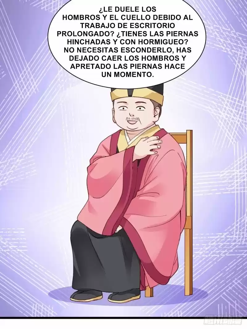 ¿QUE PASA SI NO PUEDO GASTAR SUFICIENTE DINERO? - Capítulo 2 - Página 55 - LectorTMOo