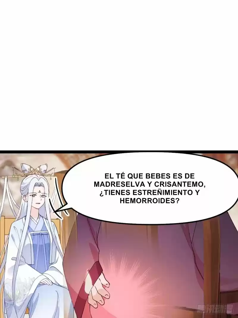 ¿QUE PASA SI NO PUEDO GASTAR SUFICIENTE DINERO? - Capítulo 2 - Página 56 - LectorTMOo