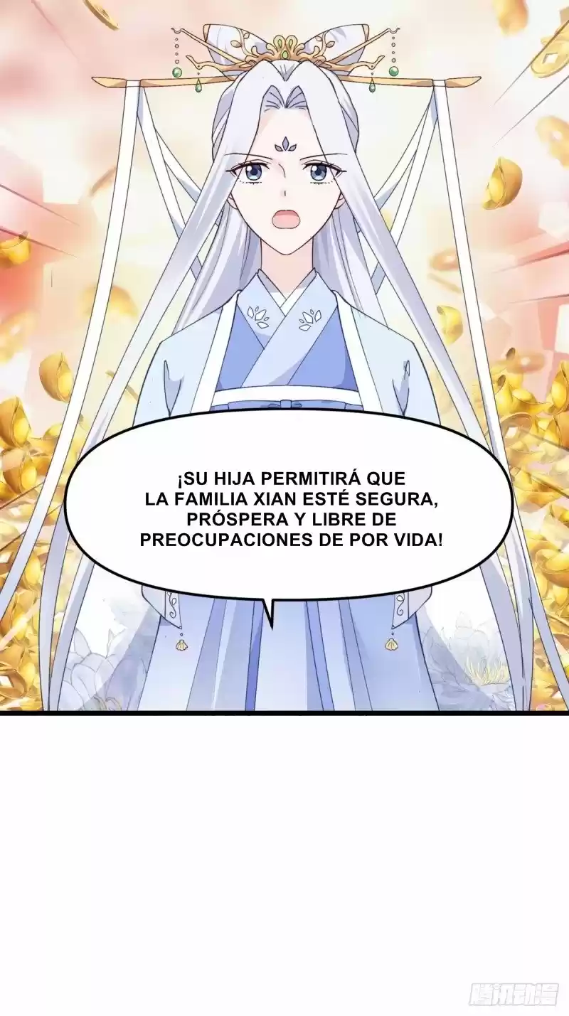 ¿QUE PASA SI NO PUEDO GASTAR SUFICIENTE DINERO? - Capítulo 2 - Página 61 - LectorTMOo