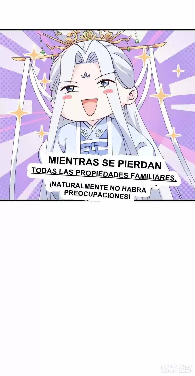 ¿QUE PASA SI NO PUEDO GASTAR SUFICIENTE DINERO? - Capítulo 2 - Página 62 - LectorTMOo
