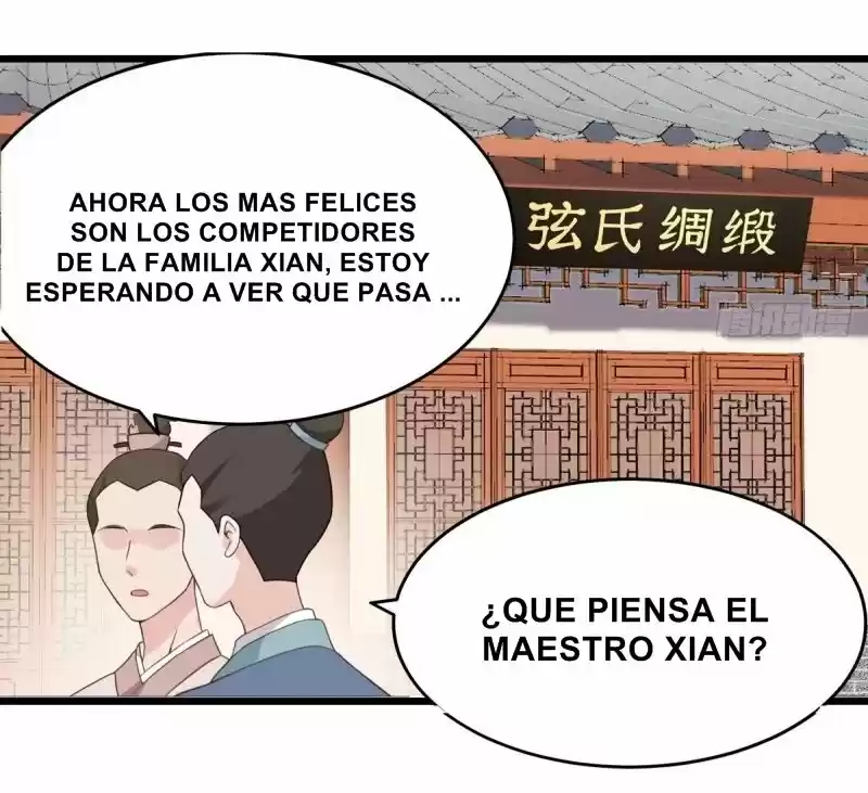 ¿QUE PASA SI NO PUEDO GASTAR SUFICIENTE DINERO? - Capítulo 3 - Página 8 - LectorTMOo