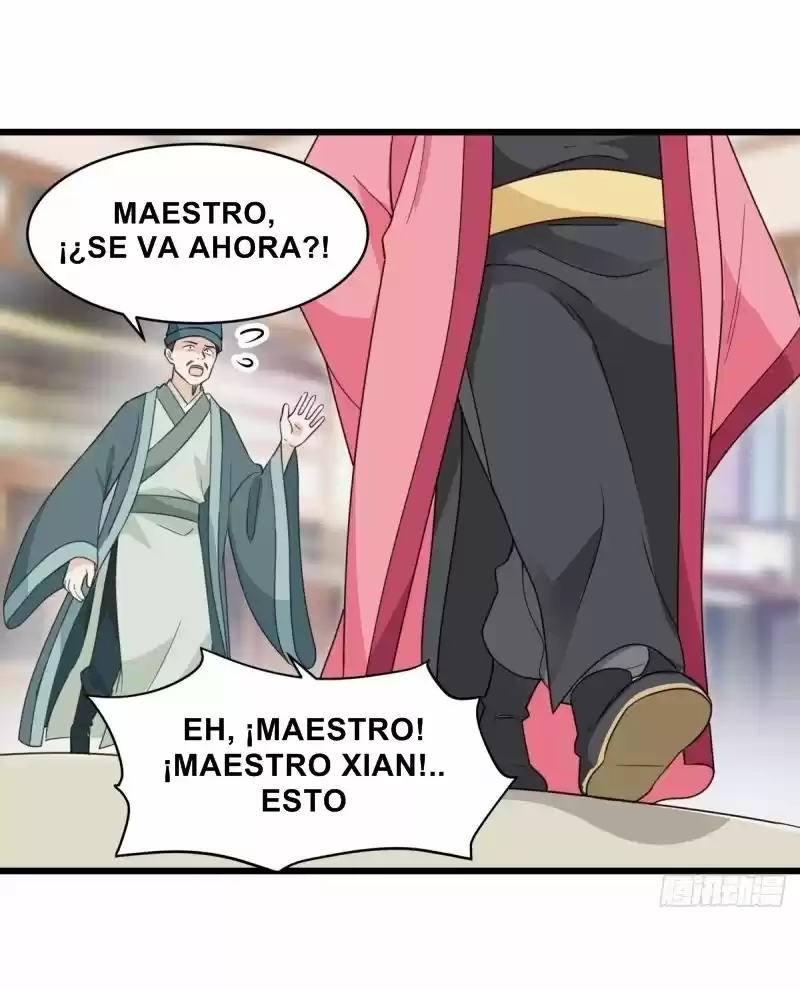¿QUE PASA SI NO PUEDO GASTAR SUFICIENTE DINERO? - Capítulo 3 - Página 11 - LectorTMOo