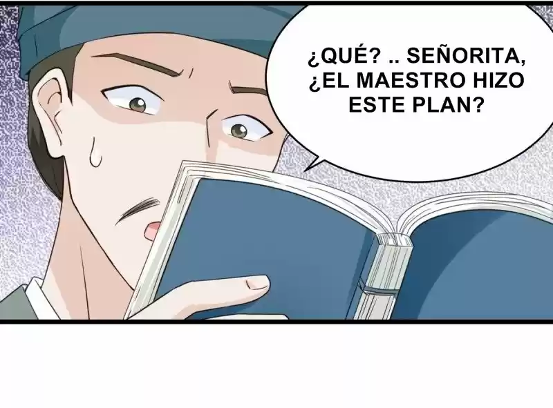 ¿QUE PASA SI NO PUEDO GASTAR SUFICIENTE DINERO? - Capítulo 3 - Página 13 - LectorTMOo