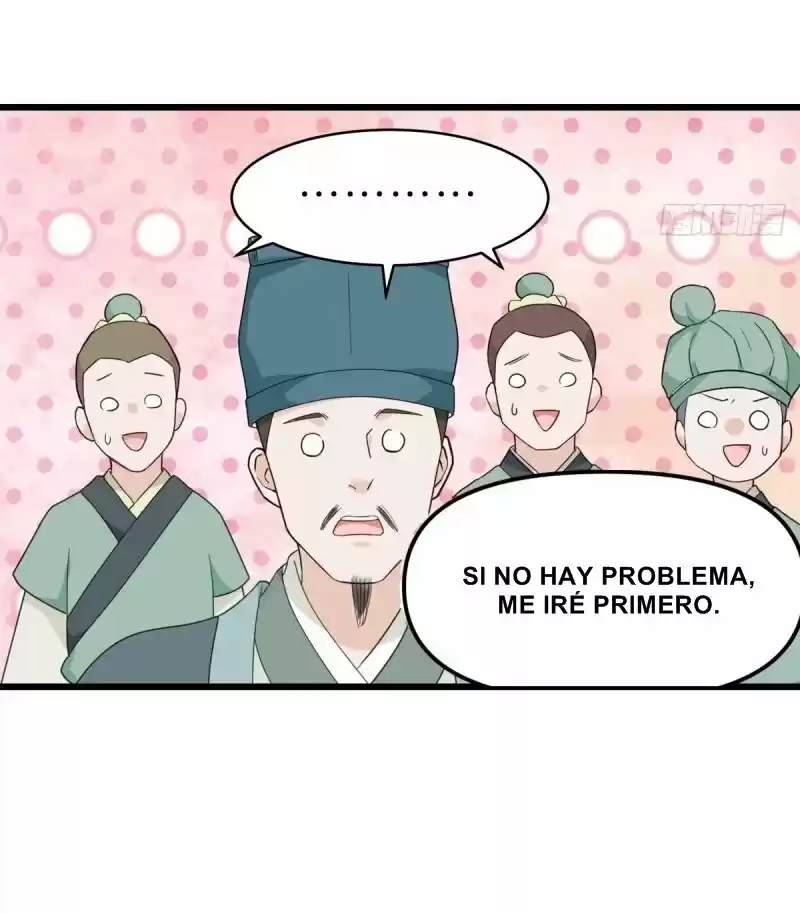¿QUE PASA SI NO PUEDO GASTAR SUFICIENTE DINERO? - Capítulo 3 - Página 18 - LectorTMOo