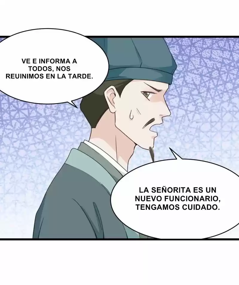 ¿QUE PASA SI NO PUEDO GASTAR SUFICIENTE DINERO? - Capítulo 3 - Página 21 - LectorTMOo