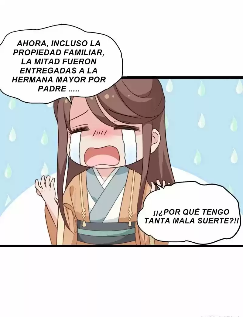 ¿QUE PASA SI NO PUEDO GASTAR SUFICIENTE DINERO? - Capítulo 3 - Página 37 - LectorTMOo