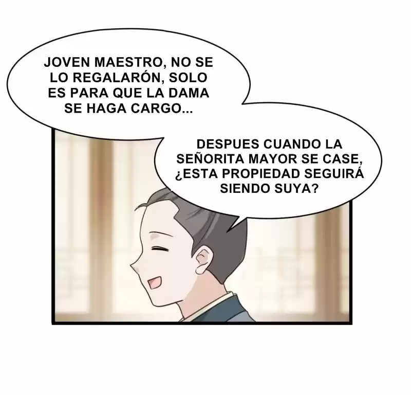 ¿QUE PASA SI NO PUEDO GASTAR SUFICIENTE DINERO? - Capítulo 3 - Página 38 - LectorTMOo