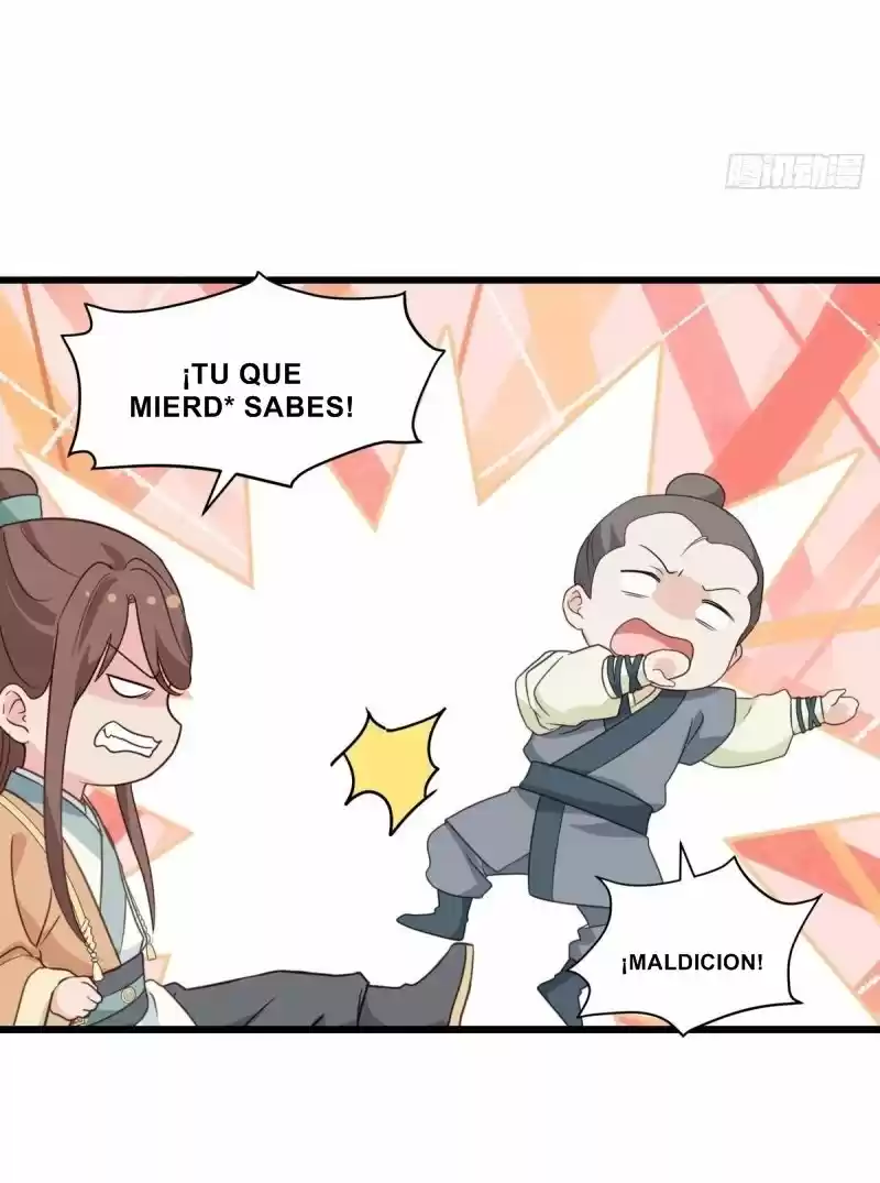 ¿QUE PASA SI NO PUEDO GASTAR SUFICIENTE DINERO? - Capítulo 3 - Página 39 - LectorTMOo