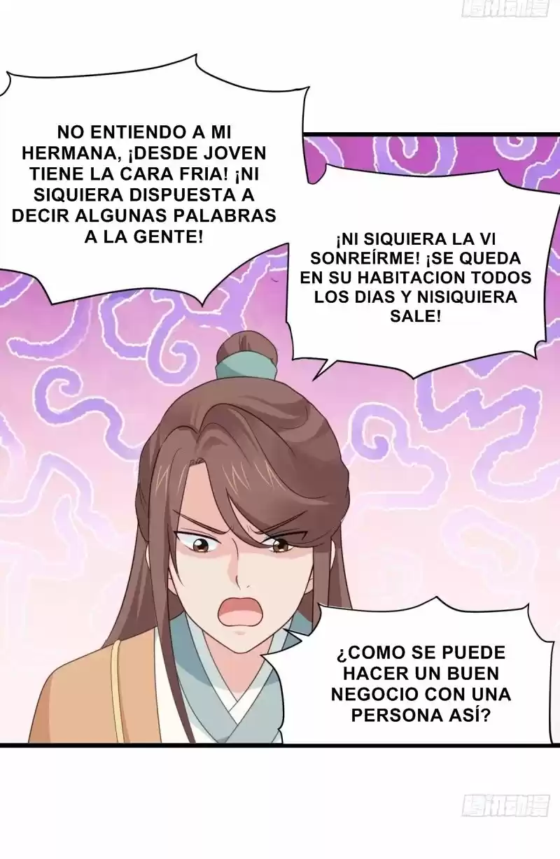 ¿QUE PASA SI NO PUEDO GASTAR SUFICIENTE DINERO? - Capítulo 3 - Página 40 - LectorTMOo