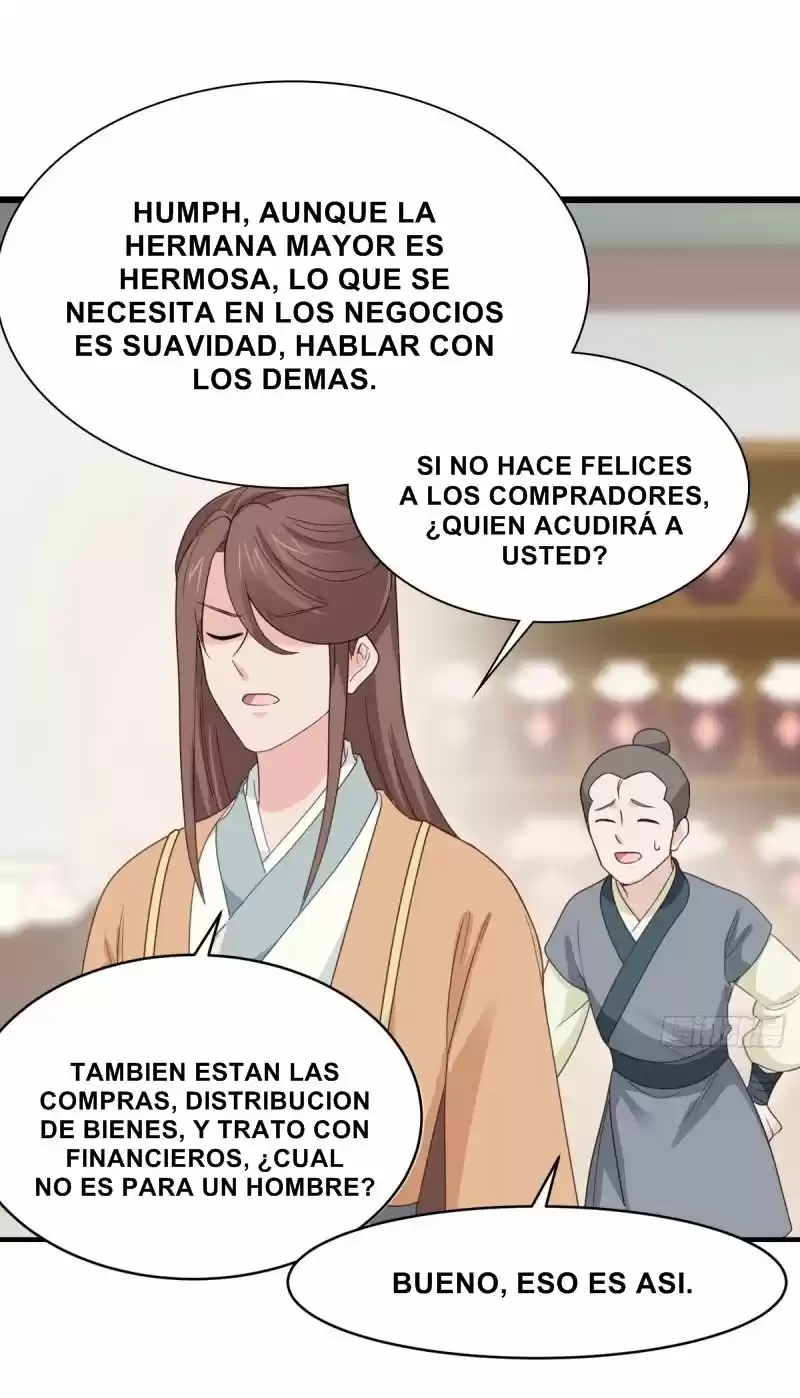 ¿QUE PASA SI NO PUEDO GASTAR SUFICIENTE DINERO? - Capítulo 3 - Página 43 - LectorTMOo