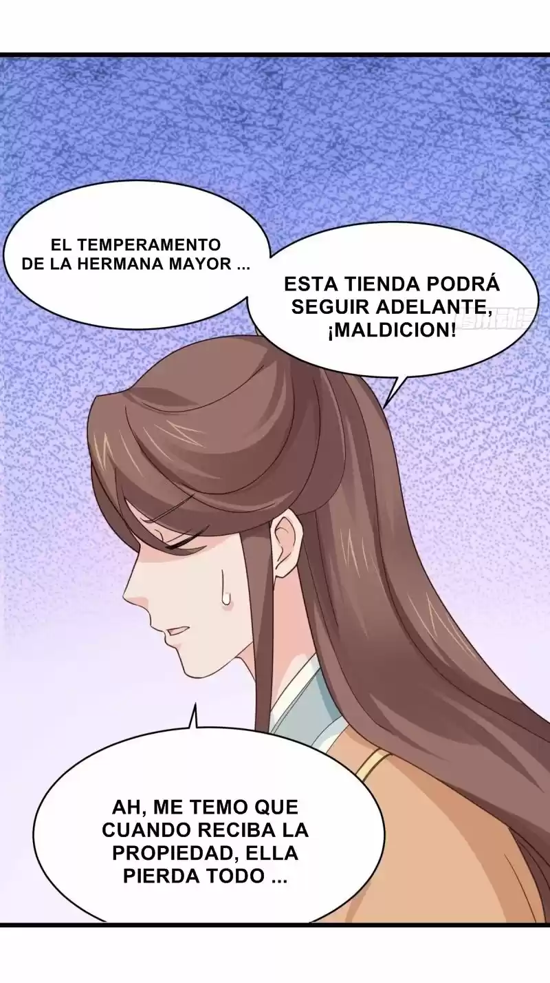 ¿QUE PASA SI NO PUEDO GASTAR SUFICIENTE DINERO? - Capítulo 3 - Página 44 - LectorTMOo