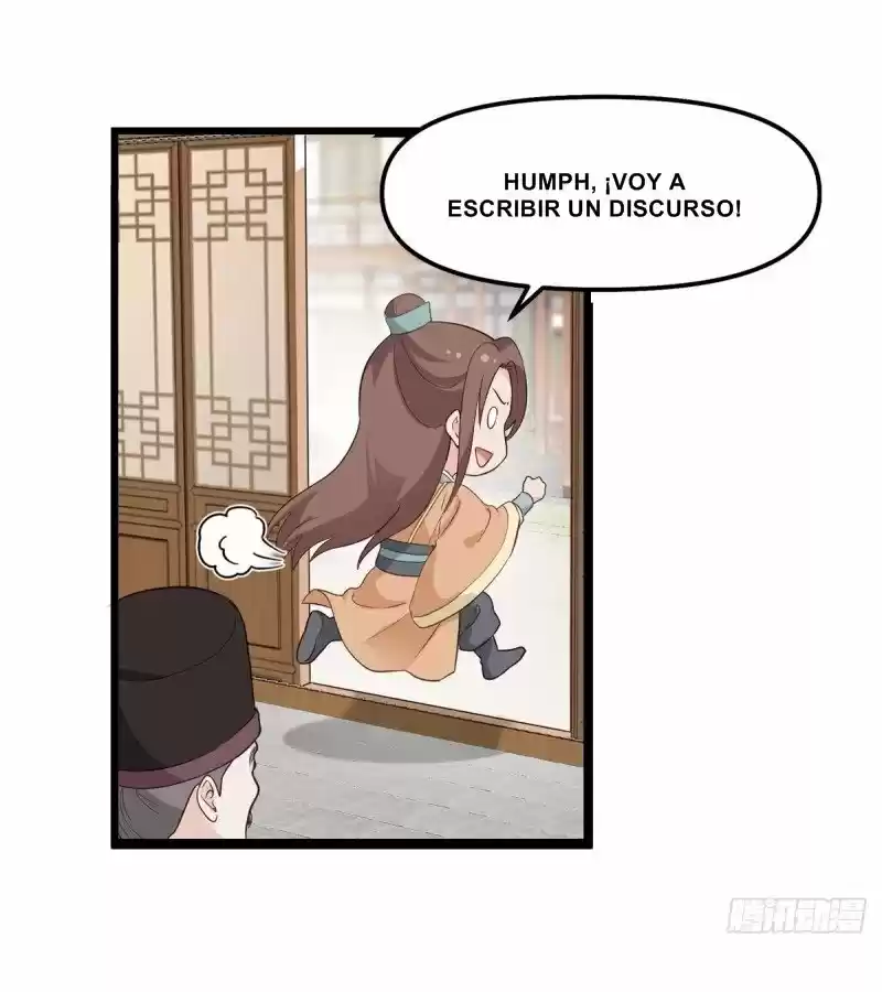 ¿QUE PASA SI NO PUEDO GASTAR SUFICIENTE DINERO? - Capítulo 3 - Página 48 - LectorTMOo