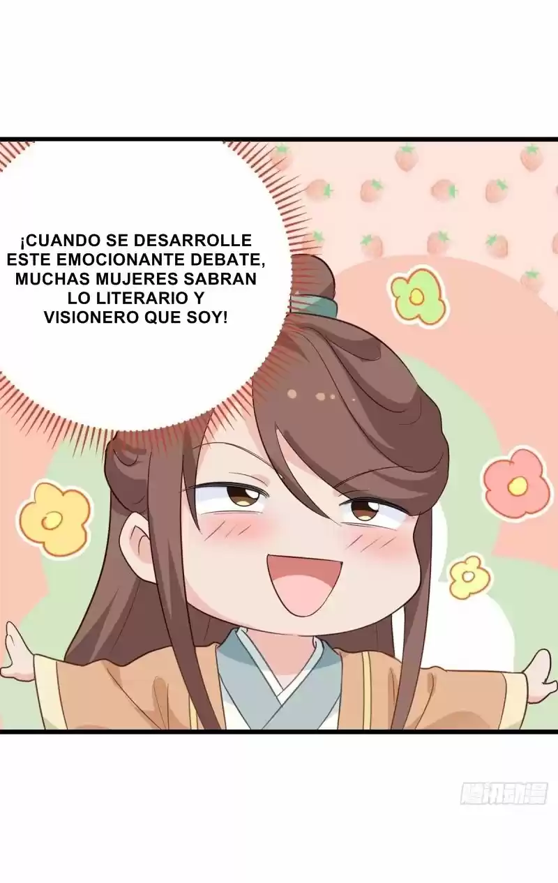 ¿QUE PASA SI NO PUEDO GASTAR SUFICIENTE DINERO? - Capítulo 3 - Página 49 - LectorTMOo