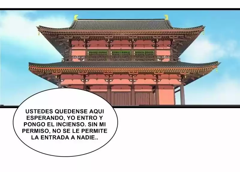 ¿QUE PASA SI NO PUEDO GASTAR SUFICIENTE DINERO? - Capítulo 4 - Página 6 - LectorTMOo