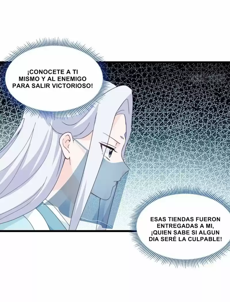 ¿QUE PASA SI NO PUEDO GASTAR SUFICIENTE DINERO? - Capítulo 4 - Página 20 - LectorTMOo