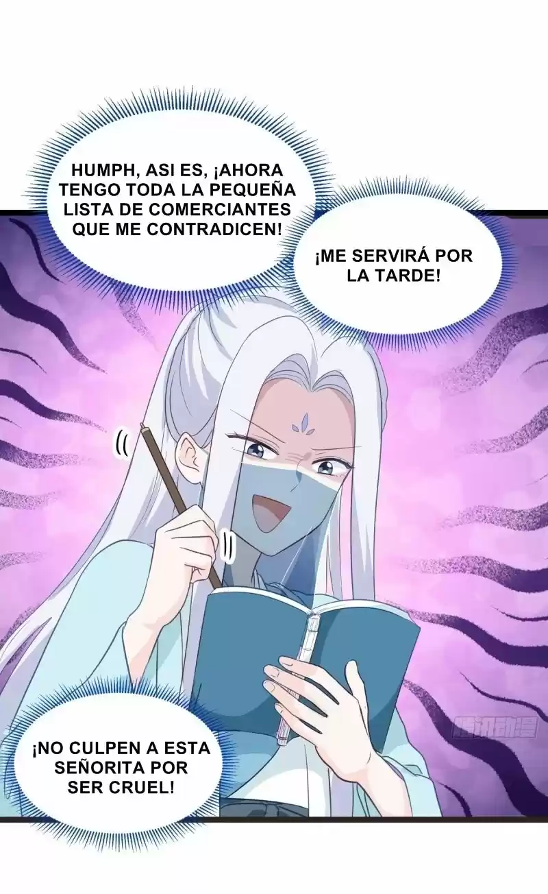 ¿QUE PASA SI NO PUEDO GASTAR SUFICIENTE DINERO? - Capítulo 4 - Página 26 - LectorTMOo