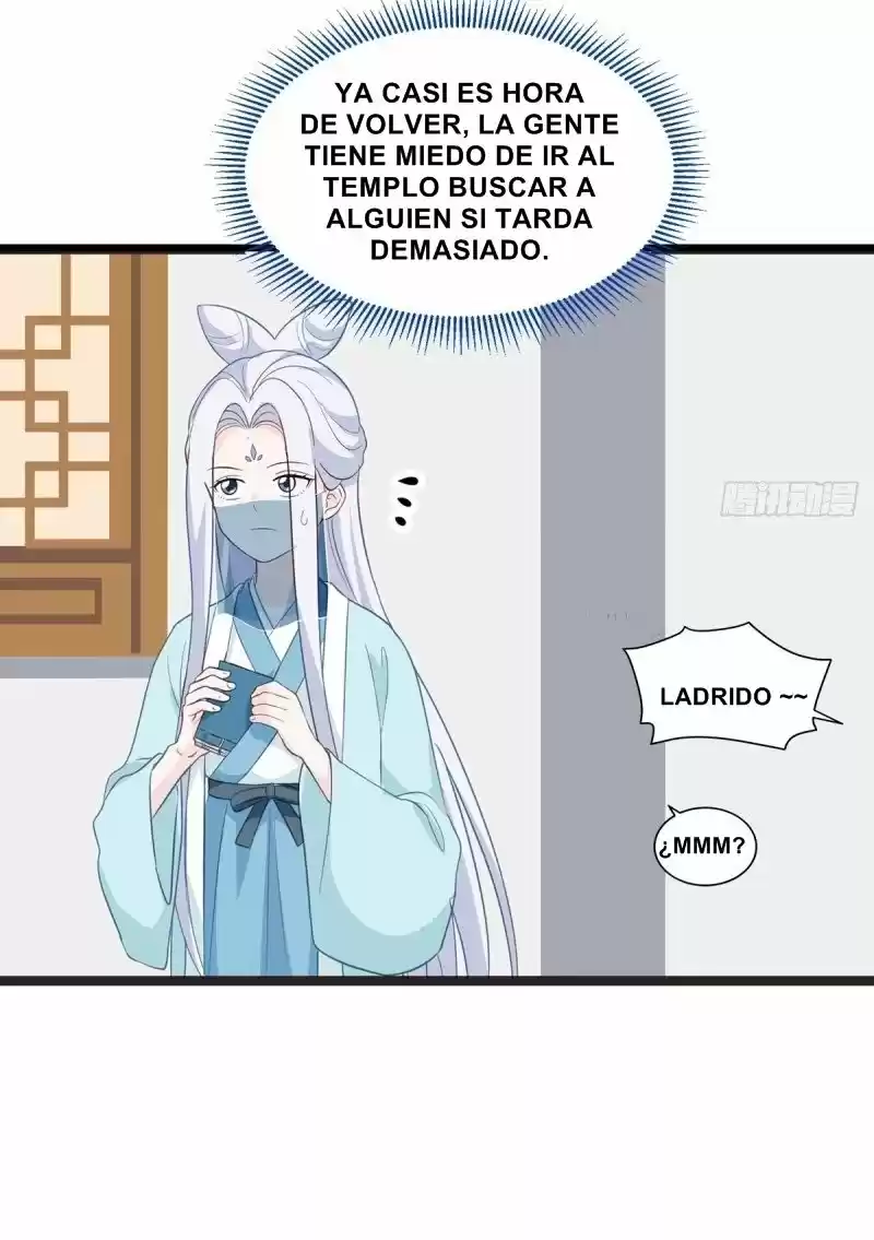 ¿QUE PASA SI NO PUEDO GASTAR SUFICIENTE DINERO? - Capítulo 4 - Página 27 - LectorTMOo