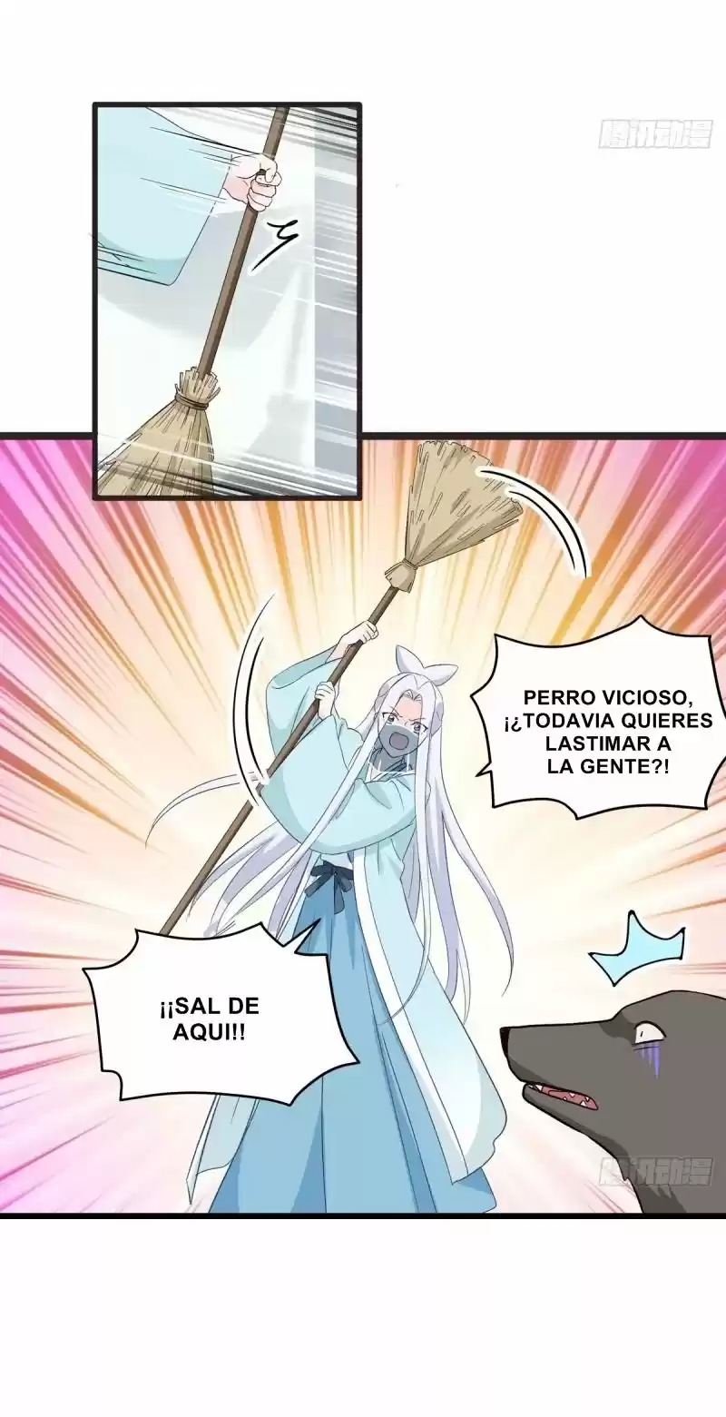 ¿QUE PASA SI NO PUEDO GASTAR SUFICIENTE DINERO? - Capítulo 4 - Página 37 - LectorTMOo