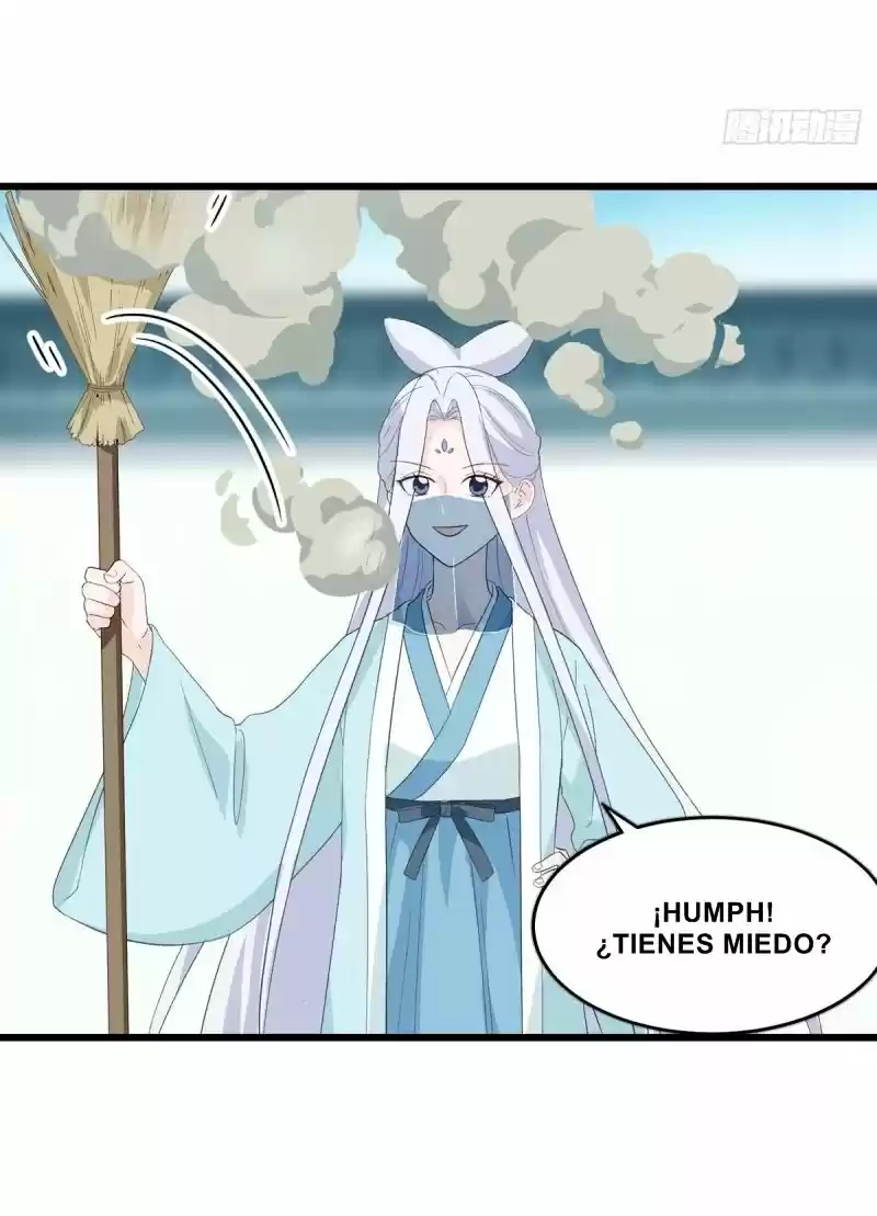 ¿QUE PASA SI NO PUEDO GASTAR SUFICIENTE DINERO? - Capítulo 4 - Página 39 - LectorTMOo