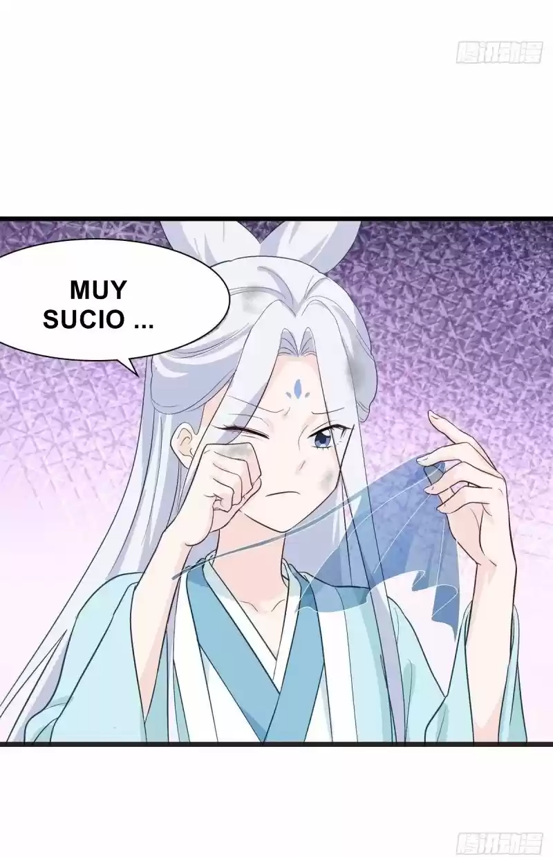 ¿QUE PASA SI NO PUEDO GASTAR SUFICIENTE DINERO? - Capítulo 4 - Página 41 - LectorTMOo
