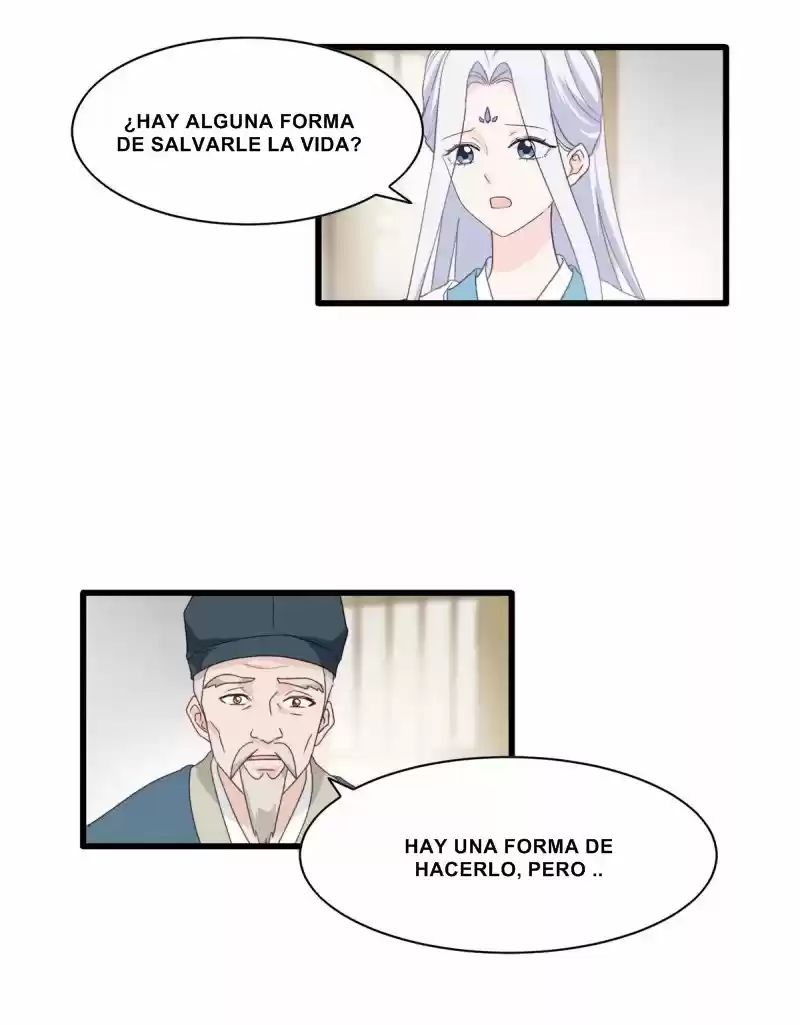 ¿QUE PASA SI NO PUEDO GASTAR SUFICIENTE DINERO? - Capítulo 5 - Página 17 - LectorTMOo