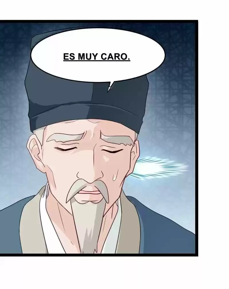 ¿QUE PASA SI NO PUEDO GASTAR SUFICIENTE DINERO? - Capítulo 5 - Página 18 - LectorTMOo