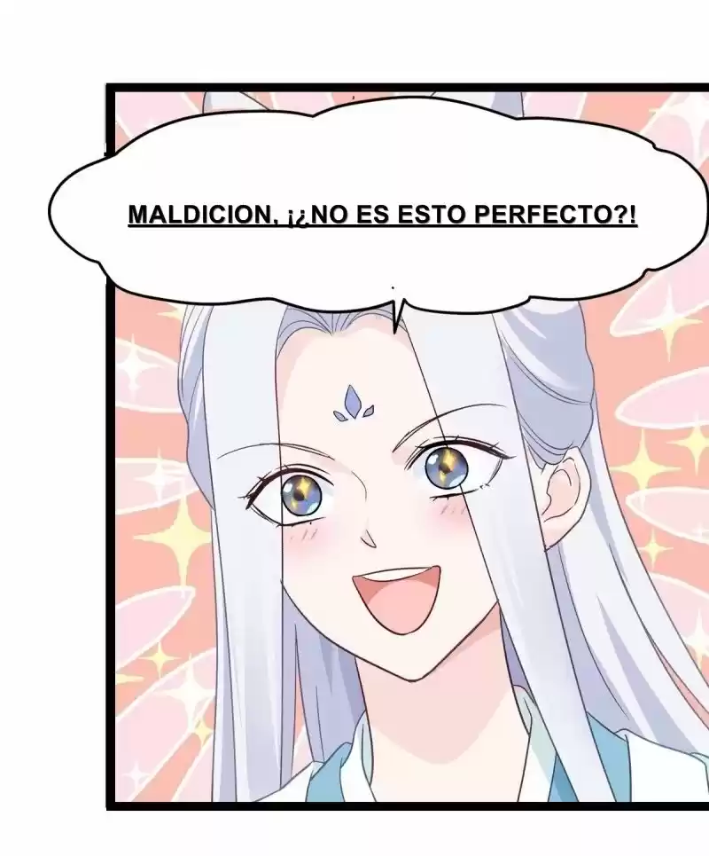 ¿QUE PASA SI NO PUEDO GASTAR SUFICIENTE DINERO? - Capítulo 5 - Página 19 - LectorTMOo