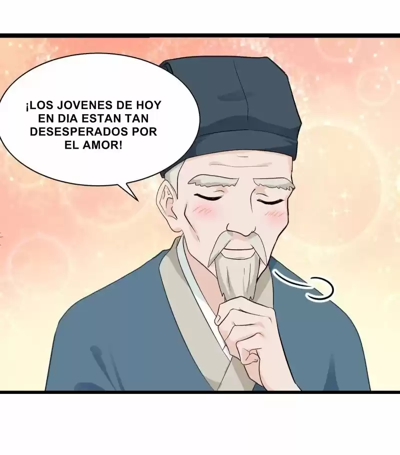¿QUE PASA SI NO PUEDO GASTAR SUFICIENTE DINERO? - Capítulo 5 - Página 27 - LectorTMOo
