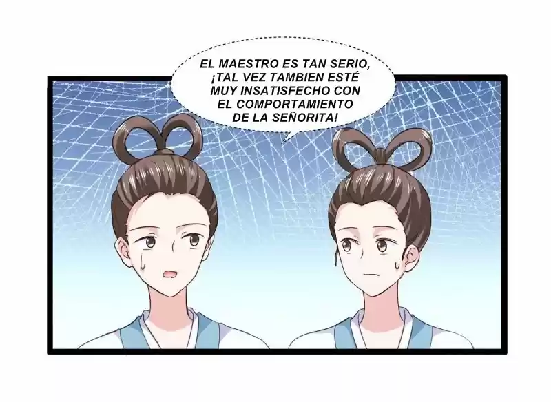 ¿QUE PASA SI NO PUEDO GASTAR SUFICIENTE DINERO? - Capítulo 6 - Página 17 - LectorTMOo