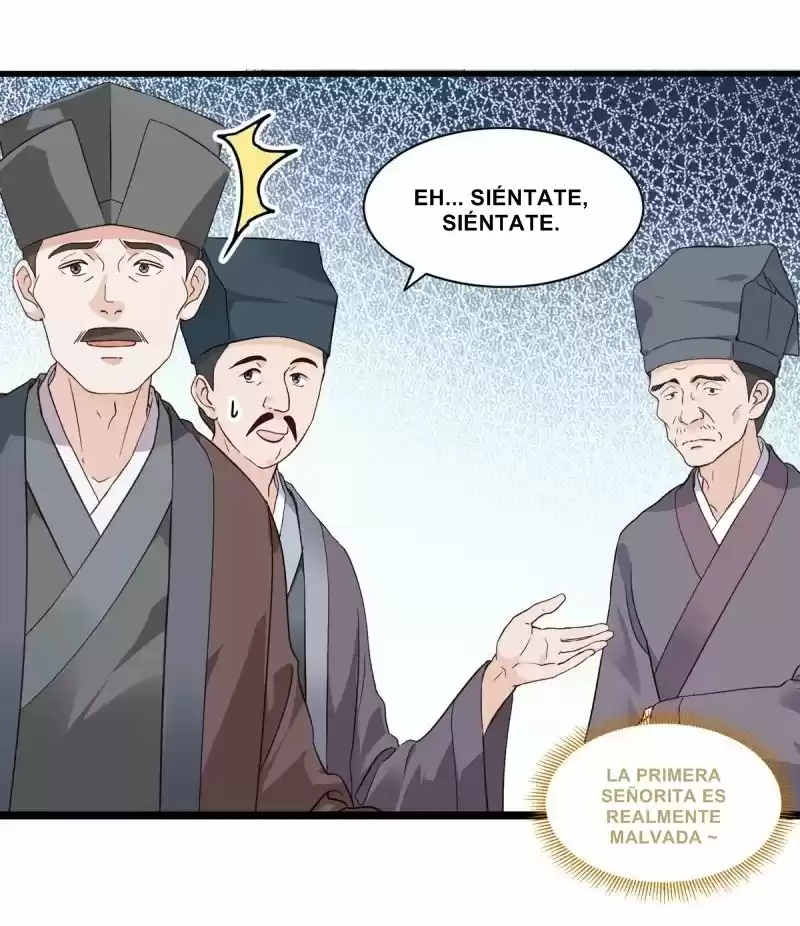 ¿QUE PASA SI NO PUEDO GASTAR SUFICIENTE DINERO? - Capítulo 6 - Página 30 - LectorTMOo