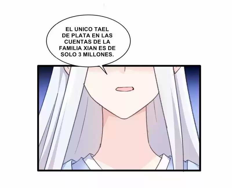 ¿QUE PASA SI NO PUEDO GASTAR SUFICIENTE DINERO? - Capítulo 6 - Página 37 - LectorTMOo