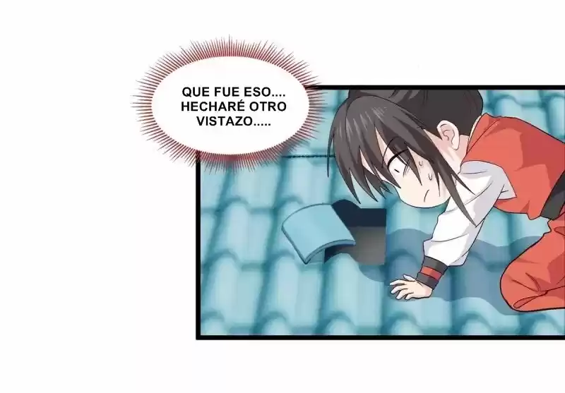 ¿QUE PASA SI NO PUEDO GASTAR SUFICIENTE DINERO? - Capítulo 7 - Página 39 - LectorTMOo