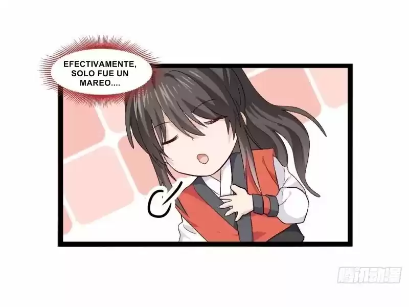 ¿QUE PASA SI NO PUEDO GASTAR SUFICIENTE DINERO? - Capítulo 7 - Página 41 - LectorTMOo