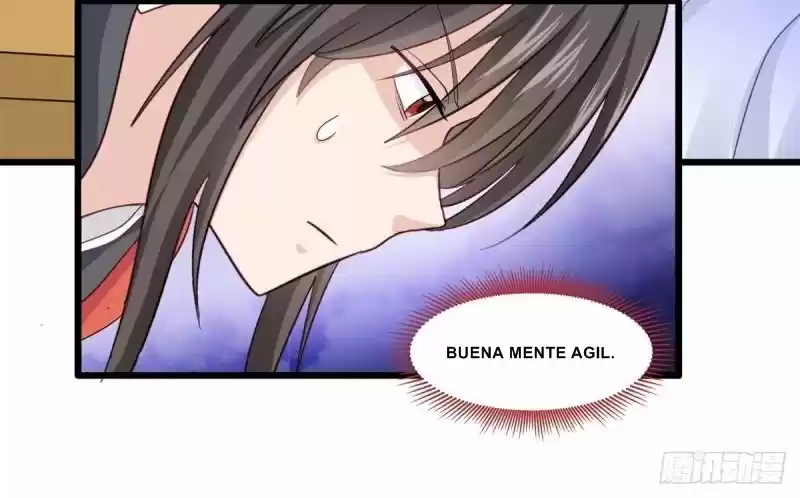 ¿QUE PASA SI NO PUEDO GASTAR SUFICIENTE DINERO? - Capítulo 7 - Página 54 - LectorTMOo