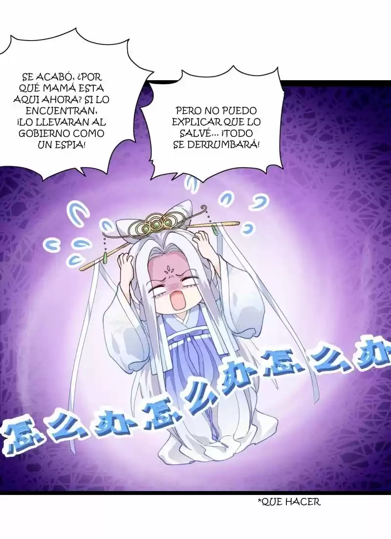 ¿QUE PASA SI NO PUEDO GASTAR SUFICIENTE DINERO? - Capítulo 8 - Página 12 - LectorTMOo
