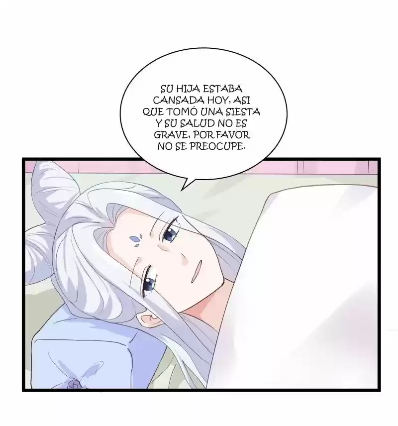 ¿QUE PASA SI NO PUEDO GASTAR SUFICIENTE DINERO? - Capítulo 8 - Página 17 - LectorTMOo