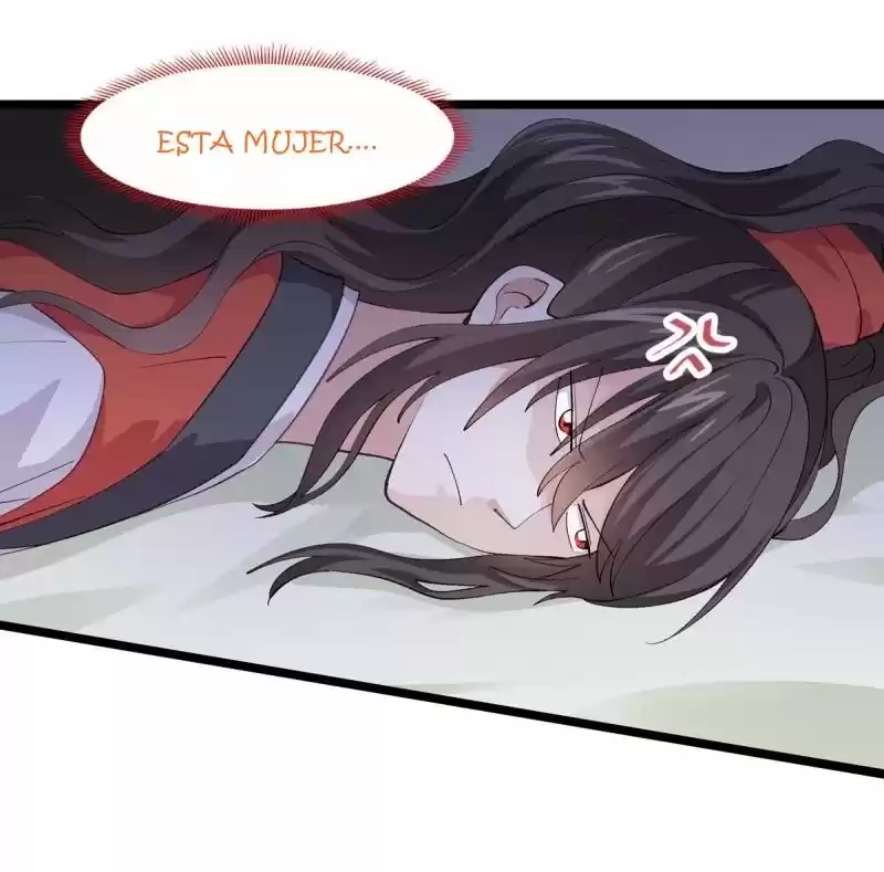 ¿QUE PASA SI NO PUEDO GASTAR SUFICIENTE DINERO? - Capítulo 8 - Página 19 - LectorTMOo