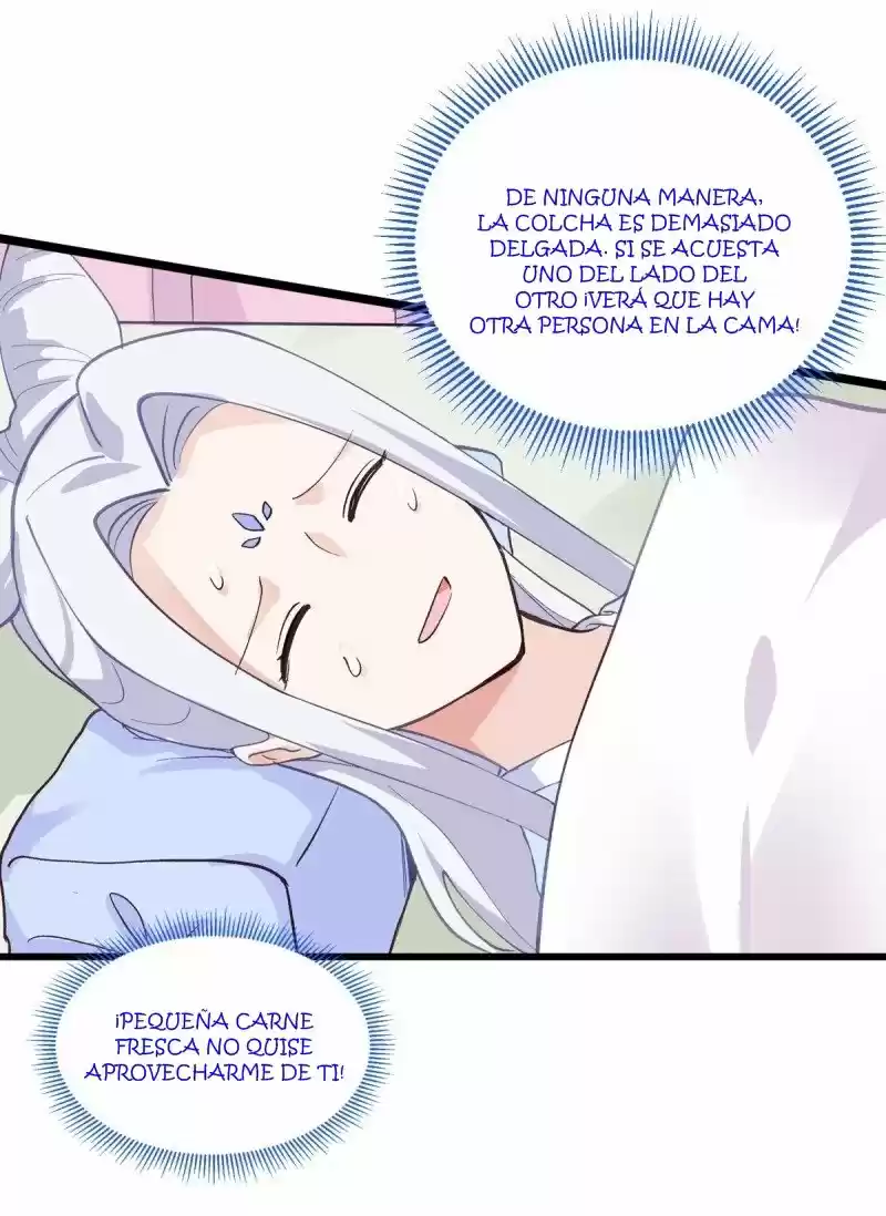 ¿QUE PASA SI NO PUEDO GASTAR SUFICIENTE DINERO? - Capítulo 8 - Página 20 - LectorTMOo