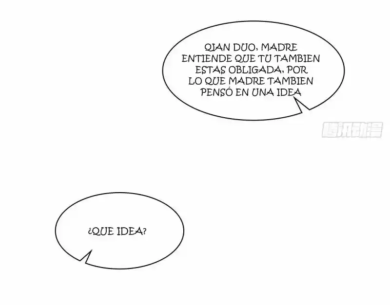 ¿QUE PASA SI NO PUEDO GASTAR SUFICIENTE DINERO? - Capítulo 8 - Página 36 - LectorTMOo