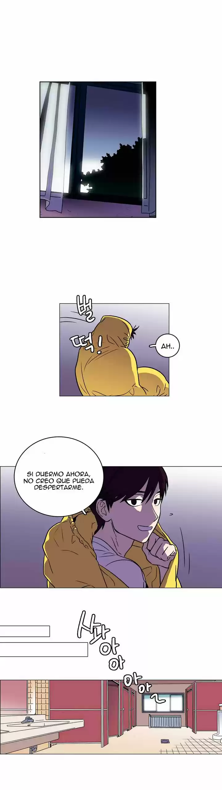 Que Sera, Sera - Capítulo - Página 26 - LectorTMOo